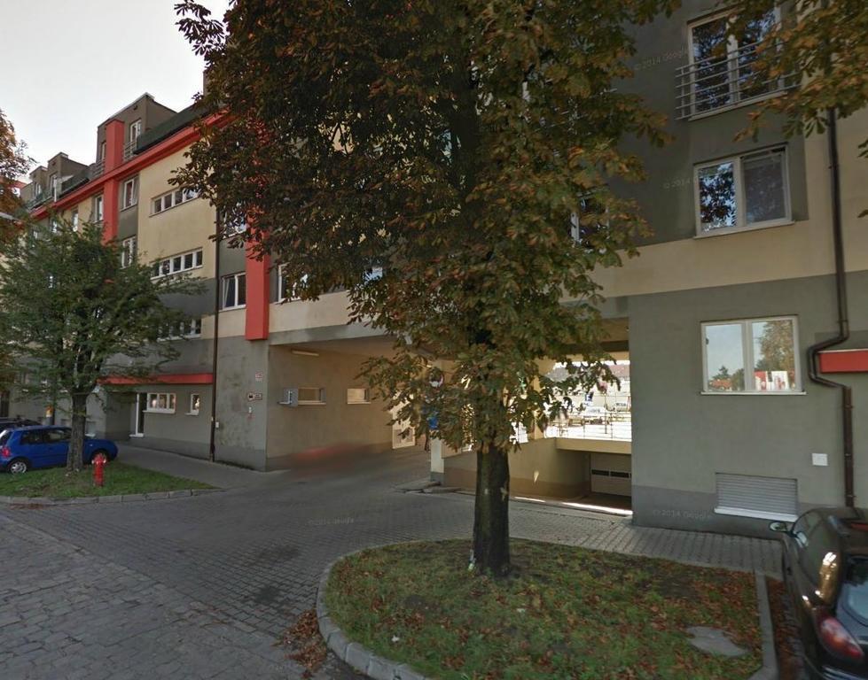 Apartment Red *