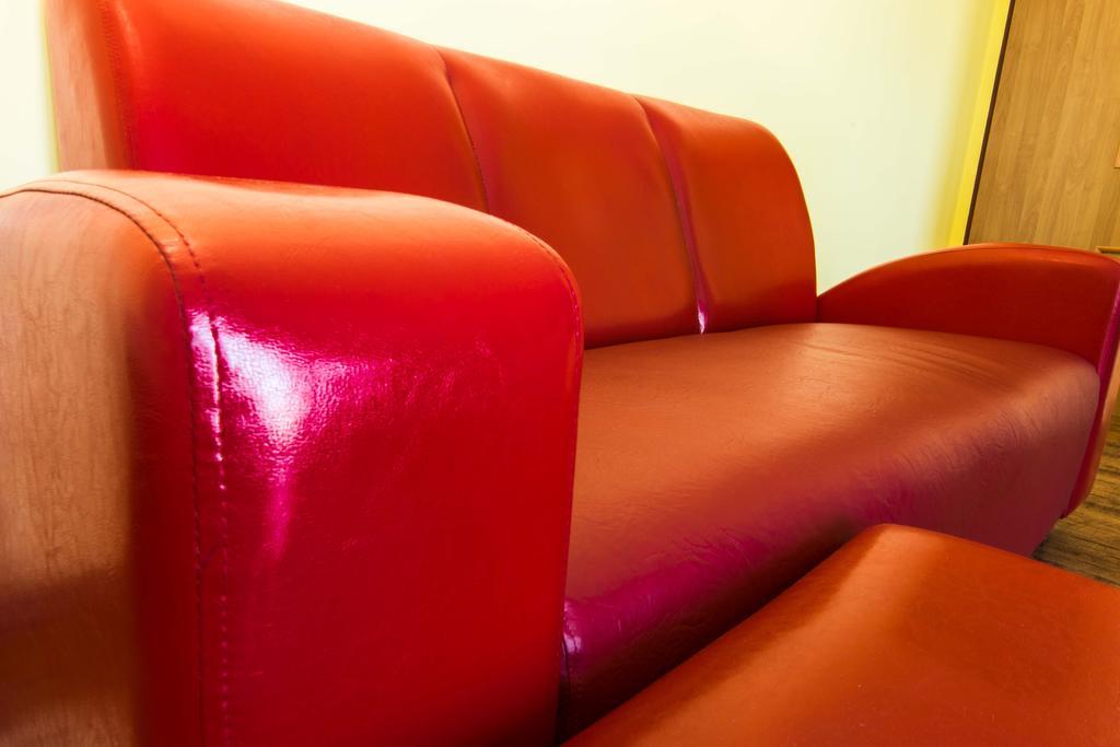 Apartment Red Wroclaw