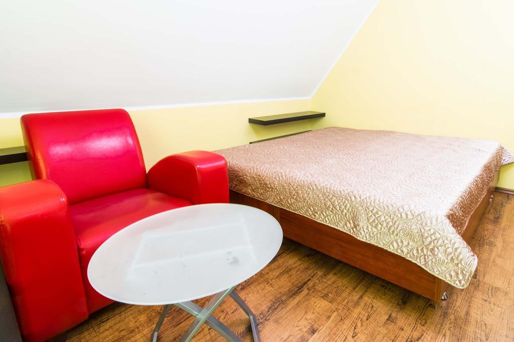 Apartment Red Wroclaw